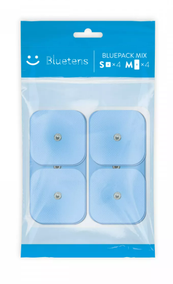BLUETENS - ELECTRODES – Image 4