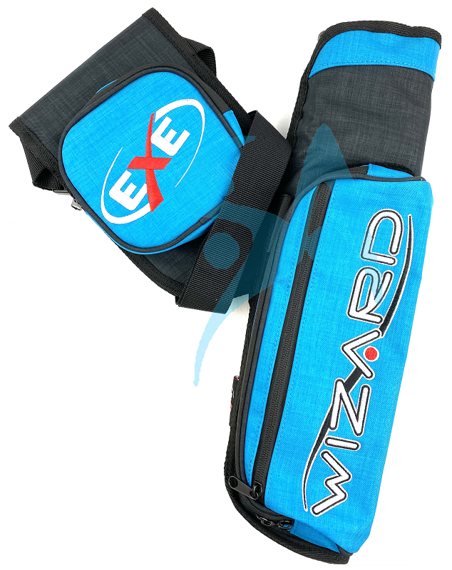 CARQUOIS DE HANCHE - WIZARD – Image 8