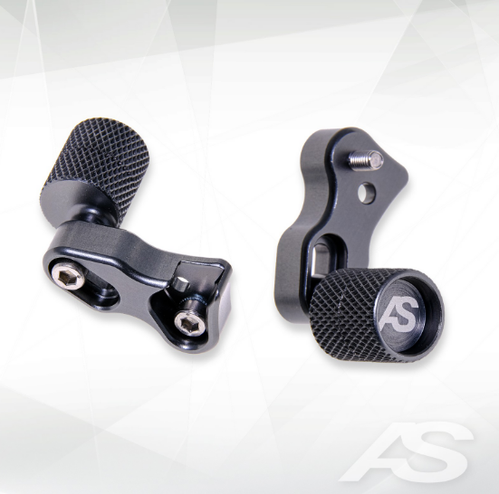 DECOCHEURS - SUPPORT MOLETTE + MOLETTE 304P