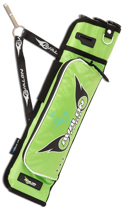 CARQUOIS CROCHET - TYRO 2.0 – Image 9