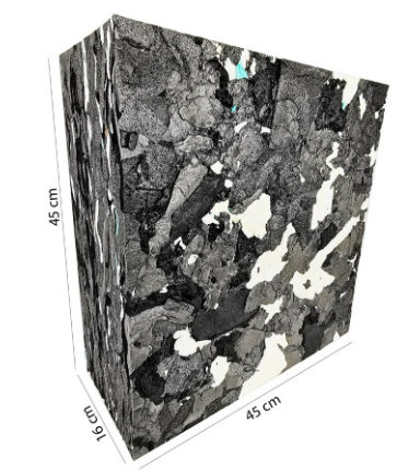 CIBLE - MOUSSE ISOMIX