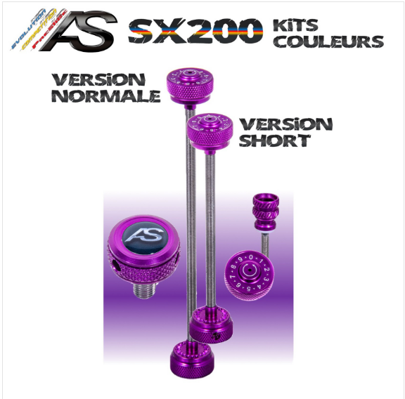 VISEURS - KIT COULEURS SX200 – Image 3
