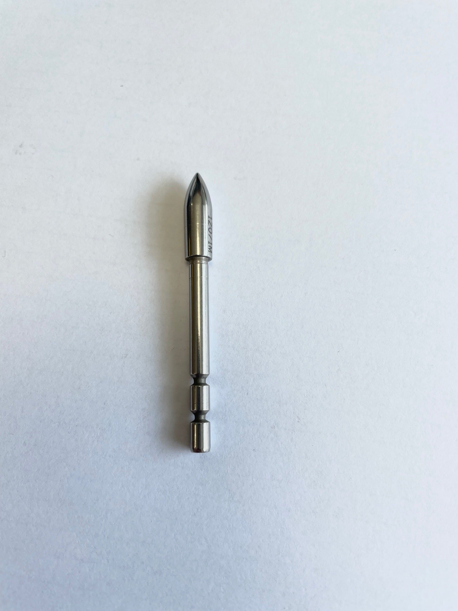 POINTES - MEDALLION XR