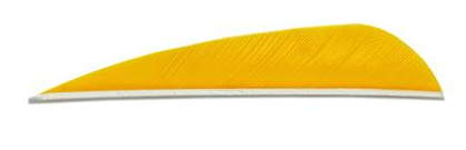 PLUMES - 3" PARABOLIC SOLID COLOR (UNIE) – Image 5