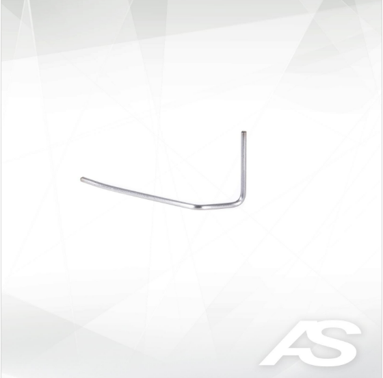 REPOSES FLECHES - EPINGLE CL10