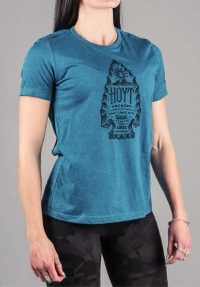 TEXTILE - TEE SHIRT ARROWHEAD