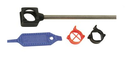 OEILLETON - SIGHT TUNNEL #8-32