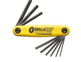 OUTILLAGE - CLE ALLEN US