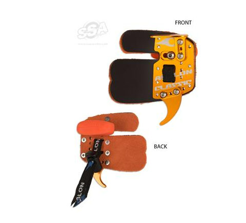 PALETTE - CLASSIC RECURVE