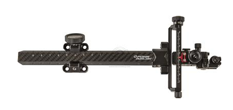 VISEUR - POWR CARBON