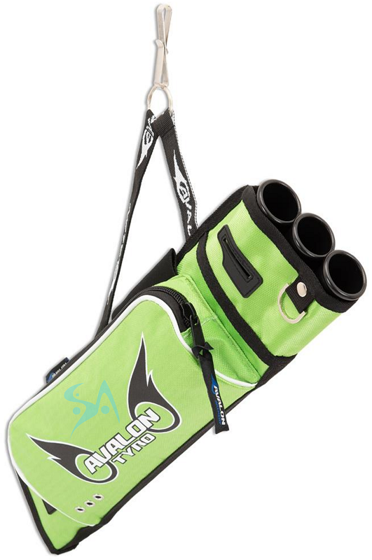 CARQUOIS CROCHET - TYRO 2.0 – Image 10