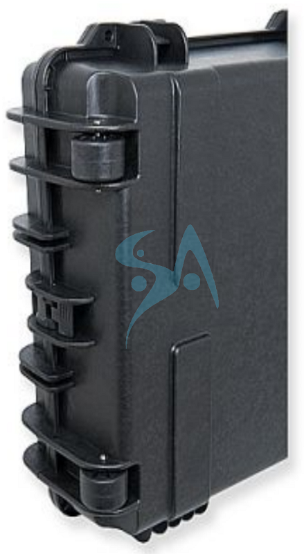 VALISES - TEC X BUNKER – Image 5