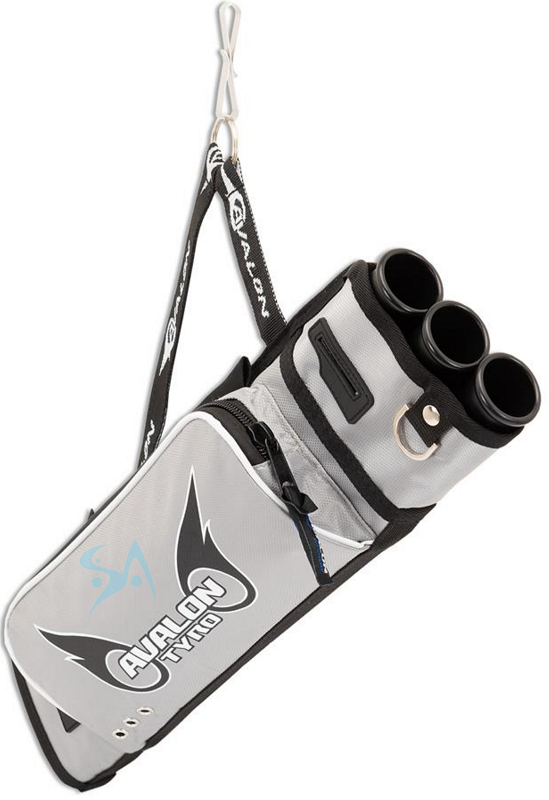 CARQUOIS CROCHET - TYRO 2.0 – Image 3