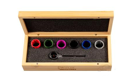 OEILLETON - AIR RECURVE SCOPE