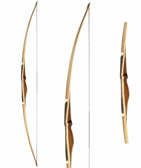 LONGBOW - ORYX HUNTER