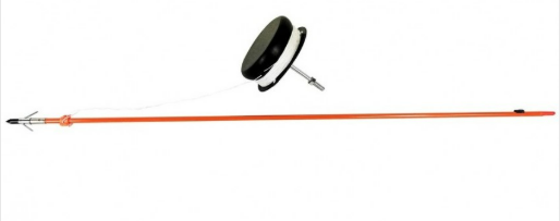 PECHE - KIT MOULINET DE PECHE