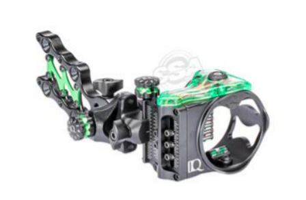 VISEUR - HUNTING & 3D SIGHT MICRO