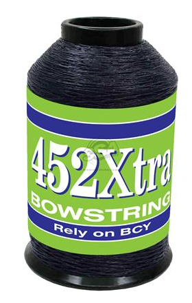 BOBINE - 452 XTRA 1/4LBS SOLID COLOR