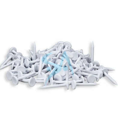 OUTILLAGE - CLOUS CIBLE