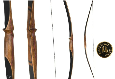 LONGBOW - ELITE OREL