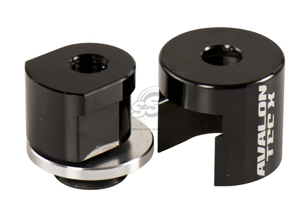 STABILISATIONS - TEC QUICK DISCONNECT