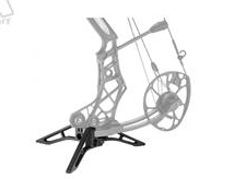 REPOSE ARC - ENGAGE COMPOUND BOWSTAND