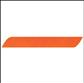 PLUMES - FULL LENGHT SOLID COLOR (UNIE) ORANGE – Image 13