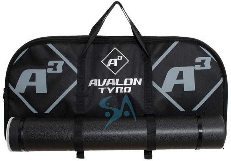 VALISES - TYRO A3 – Image 3