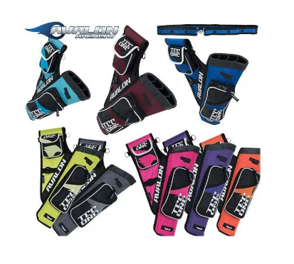 CARQUOIS DE HANCHE - TEC ONE TARGET