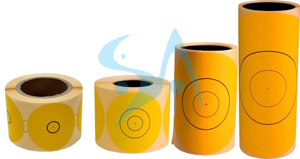 BLASON - ADHESIF BLASON FITA