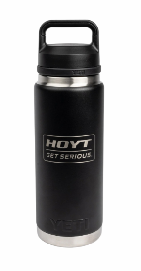 GOODIES - GOURDE YETI