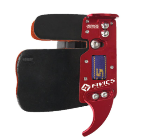 PALETTE - SAKER 3 RECURVE