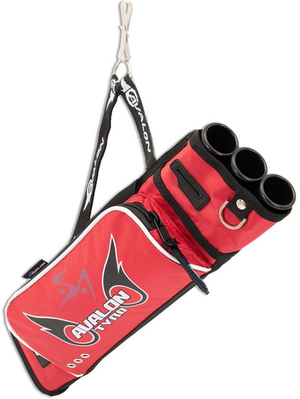 CARQUOIS CROCHET - TYRO 2.0 – Image 8