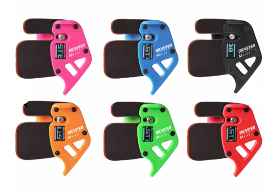 PALETTE - FINGER TAB CUA RECURVE