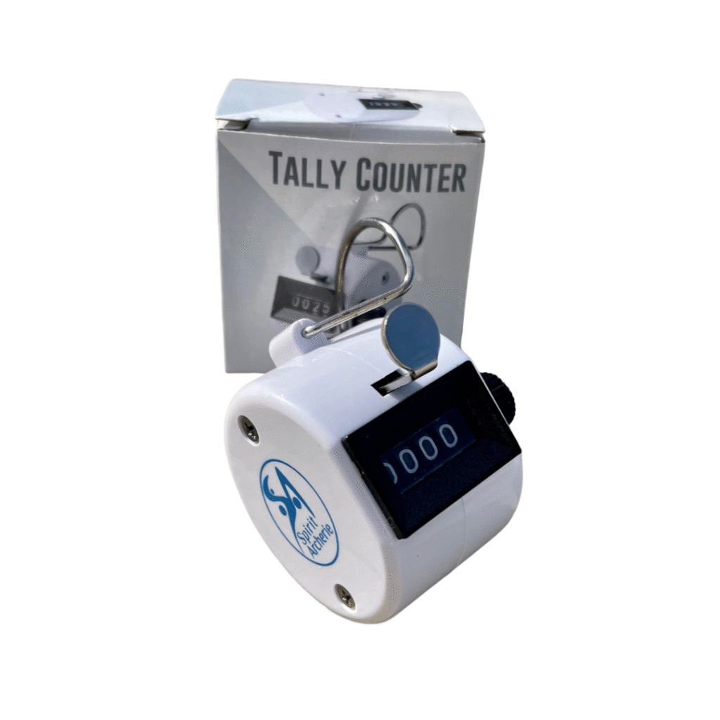 OUTILLAGE - COMPTEUR A FLECHE