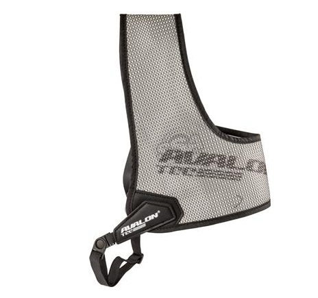 PLASTRON - TEC CHESTGUARD