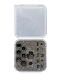 VISETTE - KIT OUVERTURE PODIUM