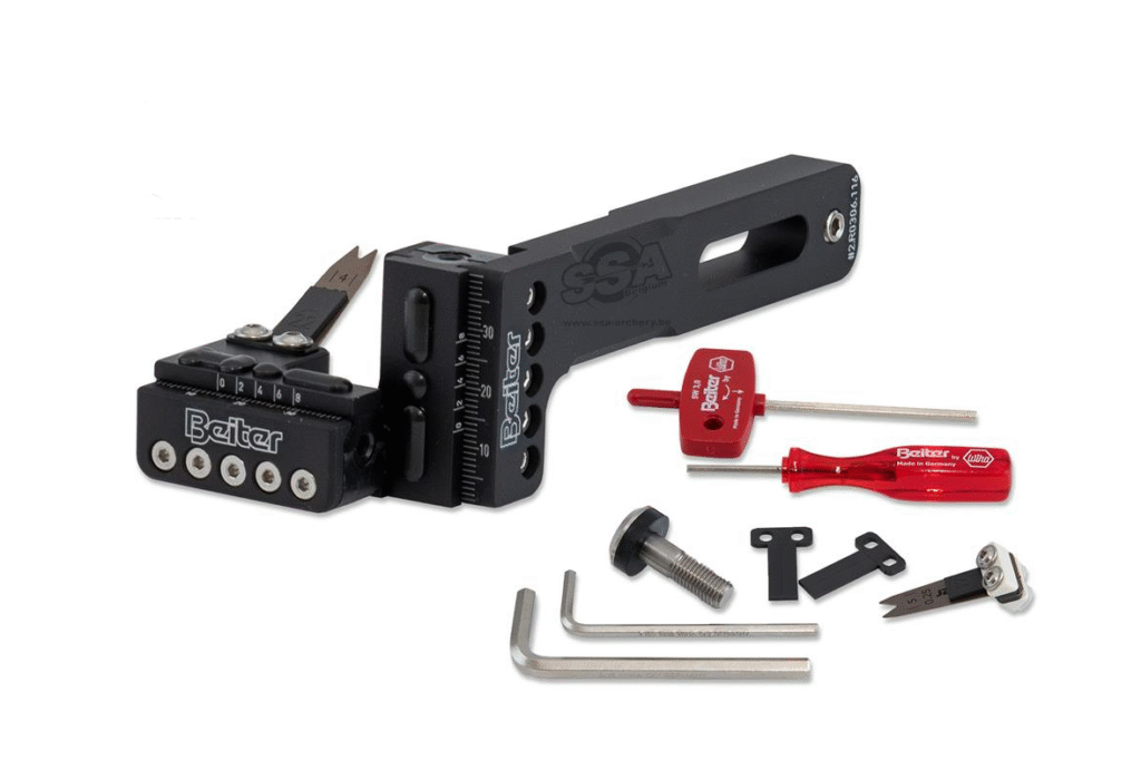 REPOSES FLECHES - OVERDRAW