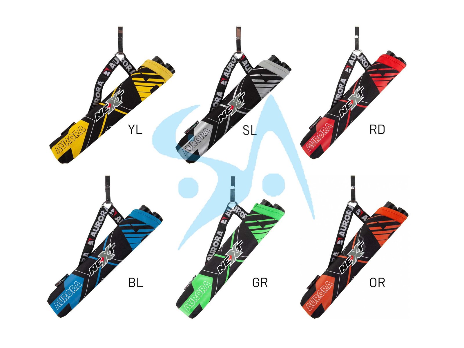 CARQUOIS CROCHET - NEXT YOUTH – Image 2