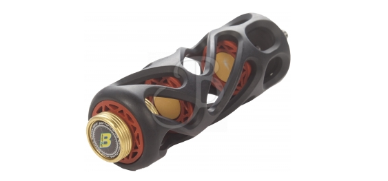 STABILISATIONS - CENTRAL DLX HUNTING