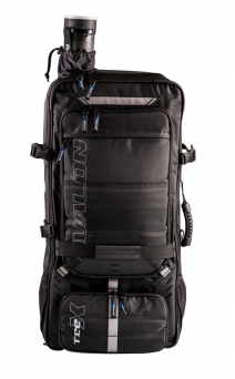 VALISES - BACKPACK TEC
