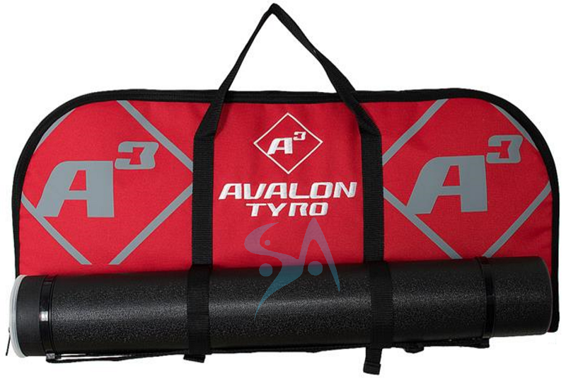 VALISES - TYRO A3 – Image 6