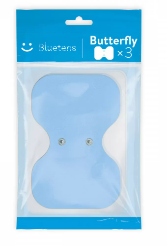 BLUETENS - ELECTRODES