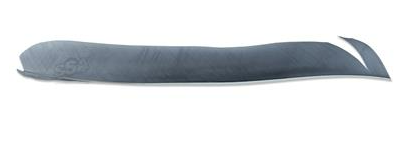 PLUMES - FULL LENGHT SOLID COLOR (UNIE) ORANGE – Image 9