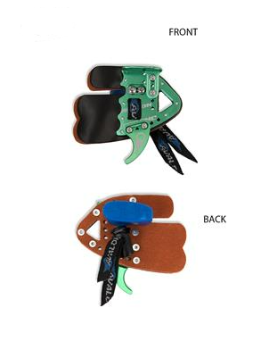 PALETTE - TEC RECURVE