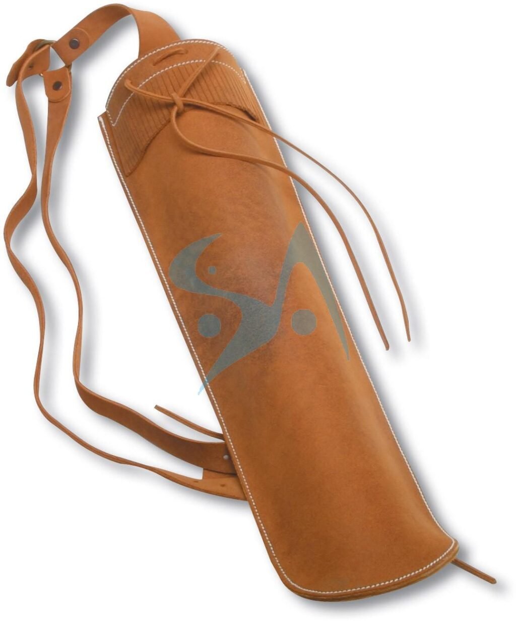 CARQUOIS DE DOS - BT6 QUEEN