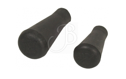 POINTES - BLUNT CAOUTCHOUC