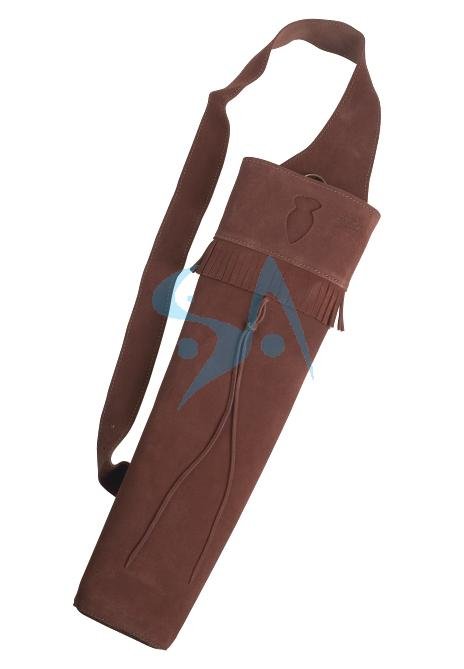 CARQUOIS DE DOS - BT5 QUEEN