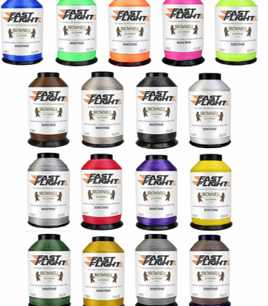 BOBINE - FASTFLIGHT PLUS