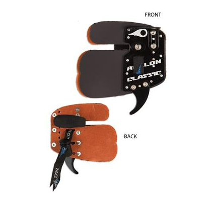 PALETTE - CLASSIC RECURVE – Image 4